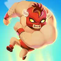 burrito_bison Games